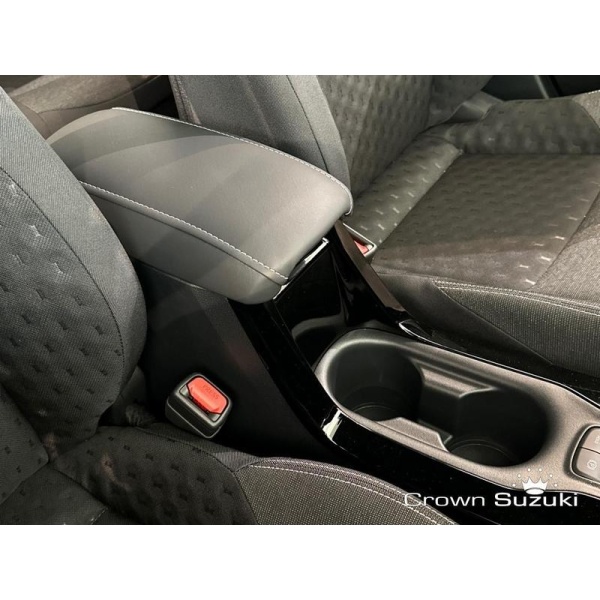 Suzuki Swace - 1.8h Ultra CVT Euro 6 (s/s) 5dr