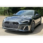 Audi A5 Coupe - AUDI A5 Coupe S line 35 TFSI 150 PS S tronic 2.0 2dr