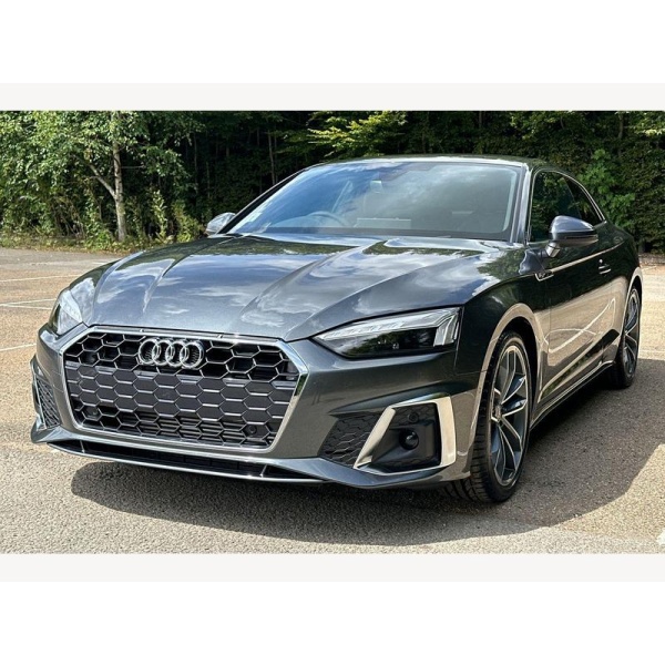Audi A5 Coupe - AUDI A5 Coupe S line 35 TFSI 150 PS S tronic 2.0 2dr