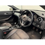 Mercedes-Benz CLA - 1.6 CLA180 SPORT 4d 122 BHP