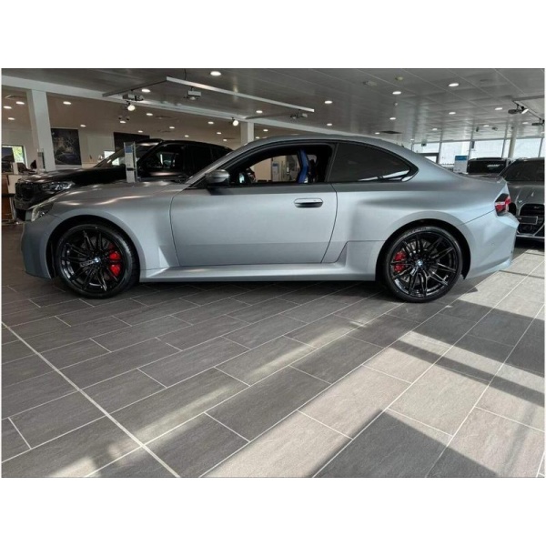 BMW M2 - 3.0 BiTurbo Steptronic Euro 6 (s/s) 2dr