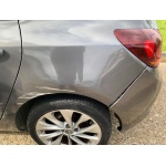 Vauxhall Astra - 1.6 16v Elite Auto Euro 5 5dr