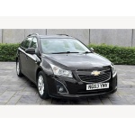 Chevrolet Cruze - 1.8 LT Auto Euro 5 5dr