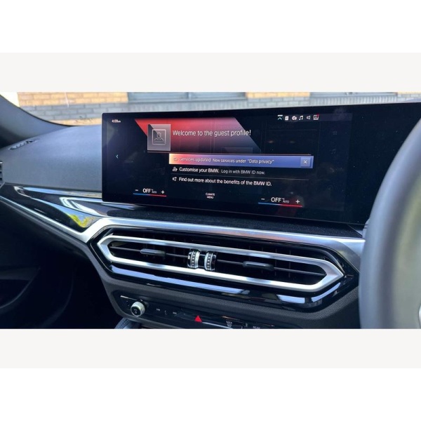 BMW 2 Series - 3.0 M240i Auto xDrive Euro 6 (s/s) 2dr