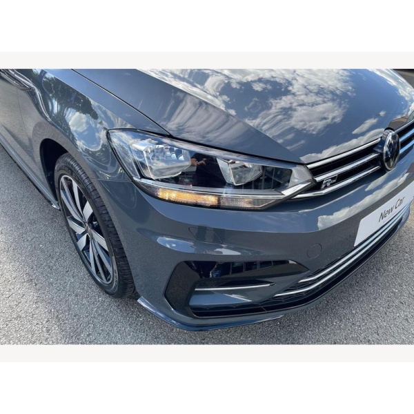 Volkswagen Touran - 1.5 TSI EVO R-Line DSG Euro 6 (s/s) 5dr