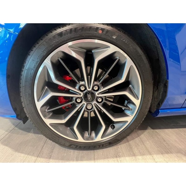 Ford Focus - ST LINE X 5D 1.0T 125MHEV