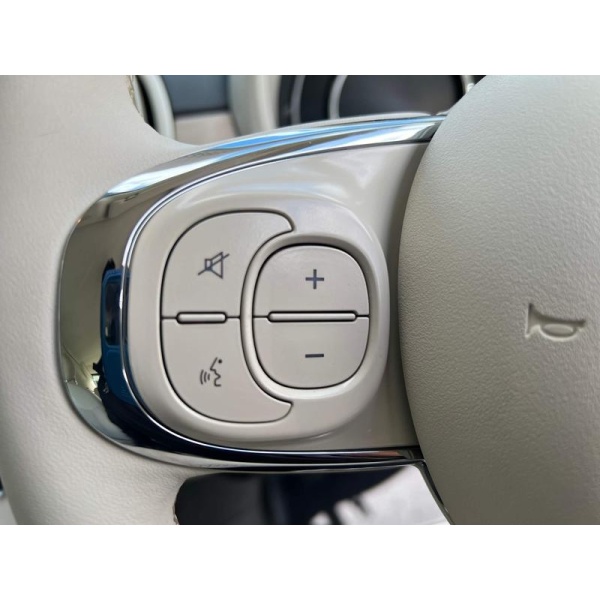 Fiat 500C - 1.2 Collezione Euro 6 (s/s) 2dr