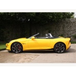 MG Cyberster - GT 77kWh AWD Dual Motor | 536bhp | 0-60mph in 3s |Scissor Doors | Convertible | 2 Seater Sports Car 2dr