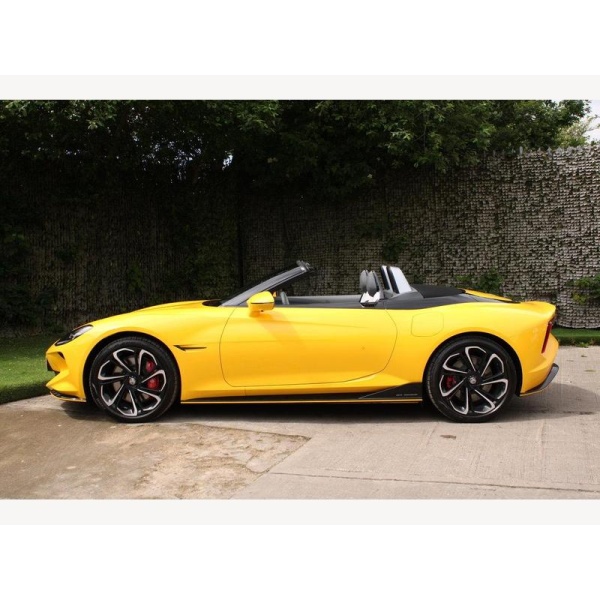 MG Cyberster - GT 77kWh AWD Dual Motor | 536bhp | 0-60mph in 3s |Scissor Doors | Convertible | 2 Seater Sports Car 2dr