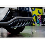 Volkswagen Amarok - 3.0 TDI V6 Style Auto 4Motion Euro 6 (s/s) 4dr