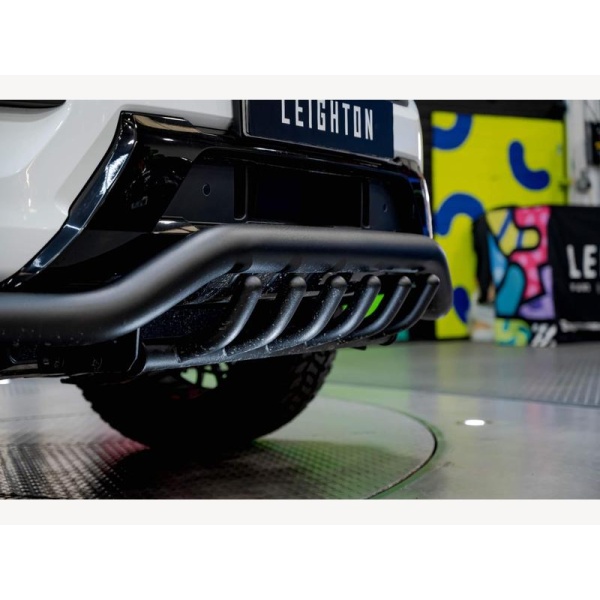 Volkswagen Amarok - 3.0 TDI V6 Style Auto 4Motion Euro 6 (s/s) 4dr