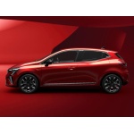 Renault Clio - 1.0 TCe techno Euro 6 (s/s) 5dr