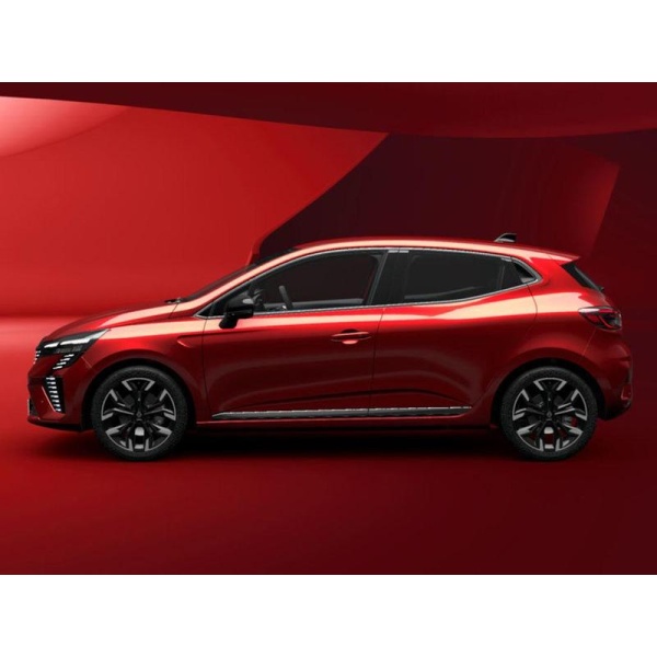 Renault Clio - 1.0 TCe techno Euro 6 (s/s) 5dr
