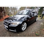 BMW 3 Series - 3.0 330i M Sport Saloon 4dr Petrol Auto Euro 4 (258 ps)