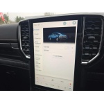 Ford Ranger - 2.0 TD EcoBlue Wildtrak Auto 4WD Euro 6 (s/s) 4dr