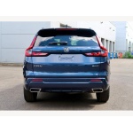 Honda Cr-v - 2.0 17.7kWh Advance Tech eCVT Euro 6 (s/s) 5dr