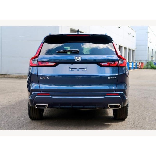 Honda Cr-v - 2.0 17.7kWh Advance Tech eCVT Euro 6 (s/s) 5dr