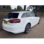 Vauxhall Insignia - Insignia SRI VX-Line CDTI Auto 2.0 5dr