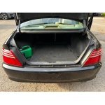 Honda Accord - 2.3i Type V 4dr