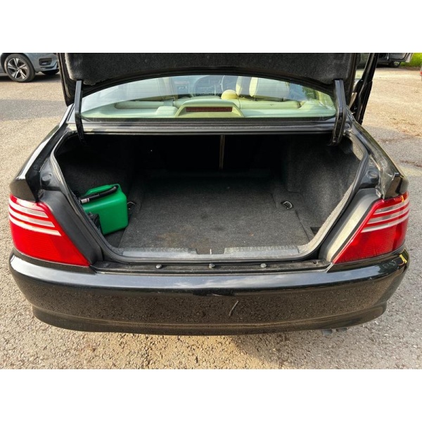 Honda Accord - 2.3i Type V 4dr