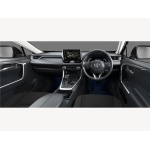 Toyota RAV4 - 2.5 VVT-h Design CVT Euro 6 (s/s) 5dr