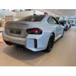 BMW M2 - 3.0 BiTurbo Steptronic Euro 6 (s/s) 2dr