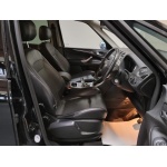 Ford S-max - 2.0 TDCi Titanium 5dr