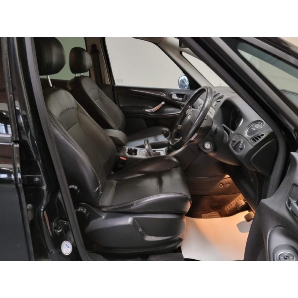 Ford S-max - 2.0 TDCi Titanium 5dr