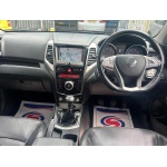 Ssangyong Tivoli - 1.6 e-XGi ELX Euro 6 (s/s) 5dr