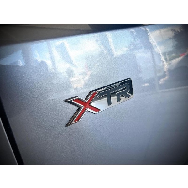 Citroen E-berlingo - 50kWh Flair XTR XL MPV Auto 5dr (11kW Charger)