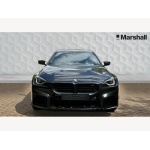 BMW M2 - 3.0 BiTurbo Euro 6 (s/s) 2dr
