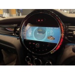 MINI Convertible - 2.0 Cooper S Sport Premium 2dr Auto
