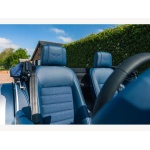 Morgan Plus Four - 2.0 2dr Convertible Automatic Petrol