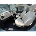 Fiat 500 - Fiat 500c Collezione 1957 1.0 70hp Mild Hybrid Convertible 2dr