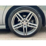 Mercedes-Benz E Class - 2.0 E220d AMG Line (Premium) G-Tronic+ Euro 6 (s/s) 5dr