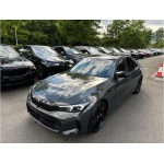 BMW 3 Series - 3.0 M340d MHT Auto xDrive Euro 6 (s/s) 4dr