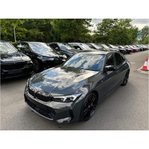 BMW 3 Series - 3.0 M340d MHT Auto xDrive Euro 6 (s/s) 4dr