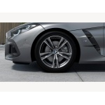 BMW Z4 - 2.0 20i M Sport Auto sDrive Euro 6 (s/s) 2dr