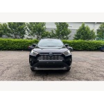 Toyota RAV4 - 2.5 VVT-h Design CVT Euro 6 (s/s) 5dr