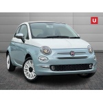 Fiat 500C - 1.0 MHEV Collezione 1957 Euro 6 (s/s) 2dr