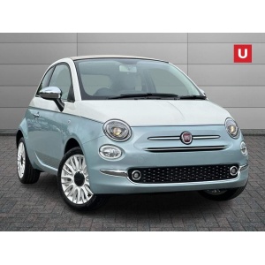 Fiat 500C - 1.0 MHEV Collezione 1957 Euro 6 (s/s) 2dr