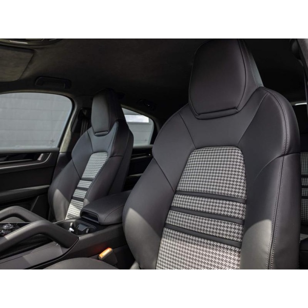 Porsche Cayenne - 4.0T V8 S TiptronicS 4WD Euro 6 (s/s) 5dr