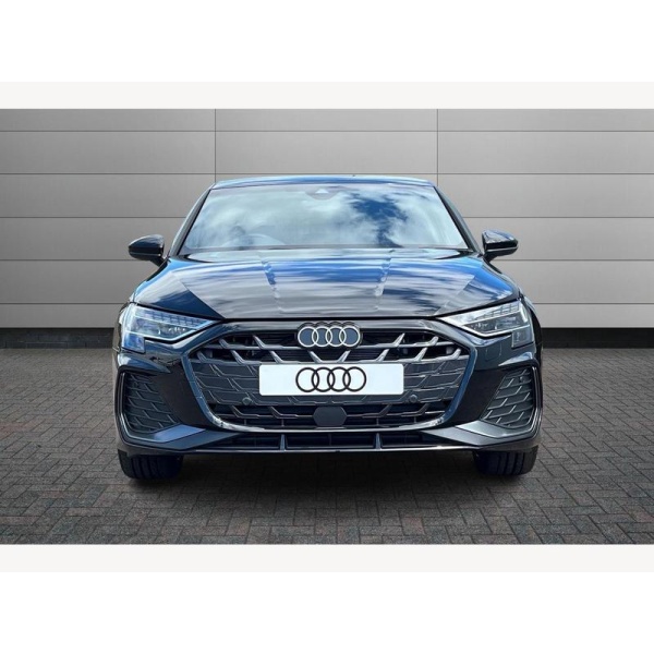 Audi A3 - 1.5 TFSI 30 S line S Tronic Euro 6 (s/s) 4dr