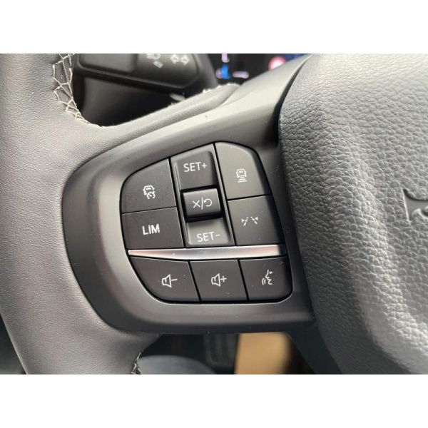 Ford Ranger - 2.0 TD EcoBlue Tremor Double Cab Pickup 4dr Diesel Auto 4WD Euro 6 (s/s) (205 ps)