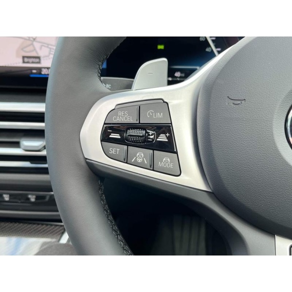BMW 3 Series - 3.0 M340i MHT Touring Auto xDrive Euro 6 (s/s) 5dr
