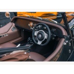Morgan Plus SIX - Auto 3.0 2dr Convertible Automatic Petrol