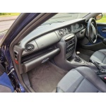 MG Zt-t - 1.8 160 T + Estate 5dr Petrol Manual (194 g/km, 158 bhp)