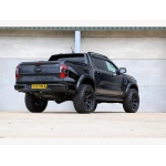 Ford Ranger - 2.0 EcoBlue Raptor Auto 4WD Euro 6 (s/s) 4dr