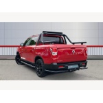 Ssangyong Musso - 2.2D Rhino Double Cab Pickup Auto 4WD Euro 6 4dr