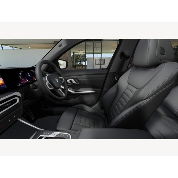 BMW 3 Series - 3.0 M340d MHT Touring Auto xDrive Euro 6 (s/s) 5dr